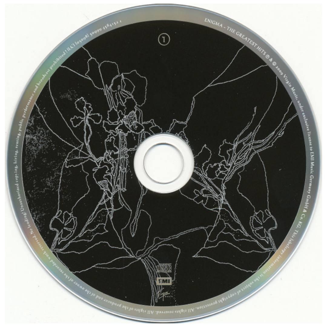ENIGMA - PLATINUM COLLECTION (2CD) | CD