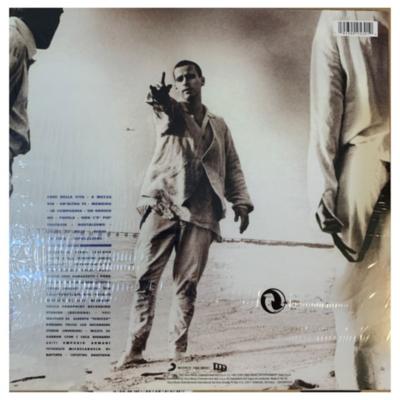EROS RAMAZZOTTI - TUTTE STORIE | VINILO