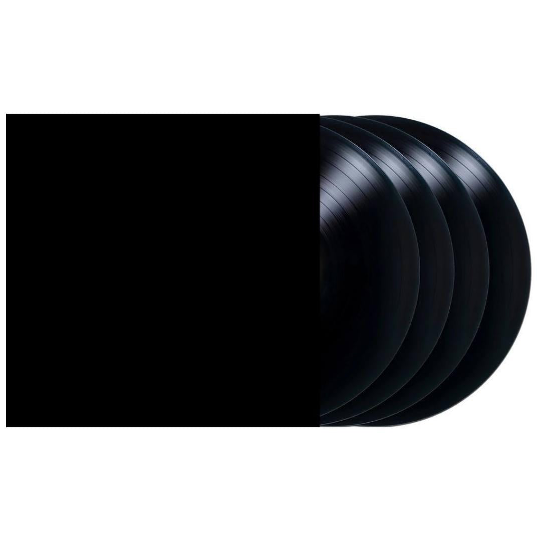 KANYE WEST - DONDA (DELUXE) (4LP) | VINILO