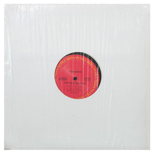 SHALAMAR - DANCING IN THE STREETS | 12" MAXI SINGLE USADO