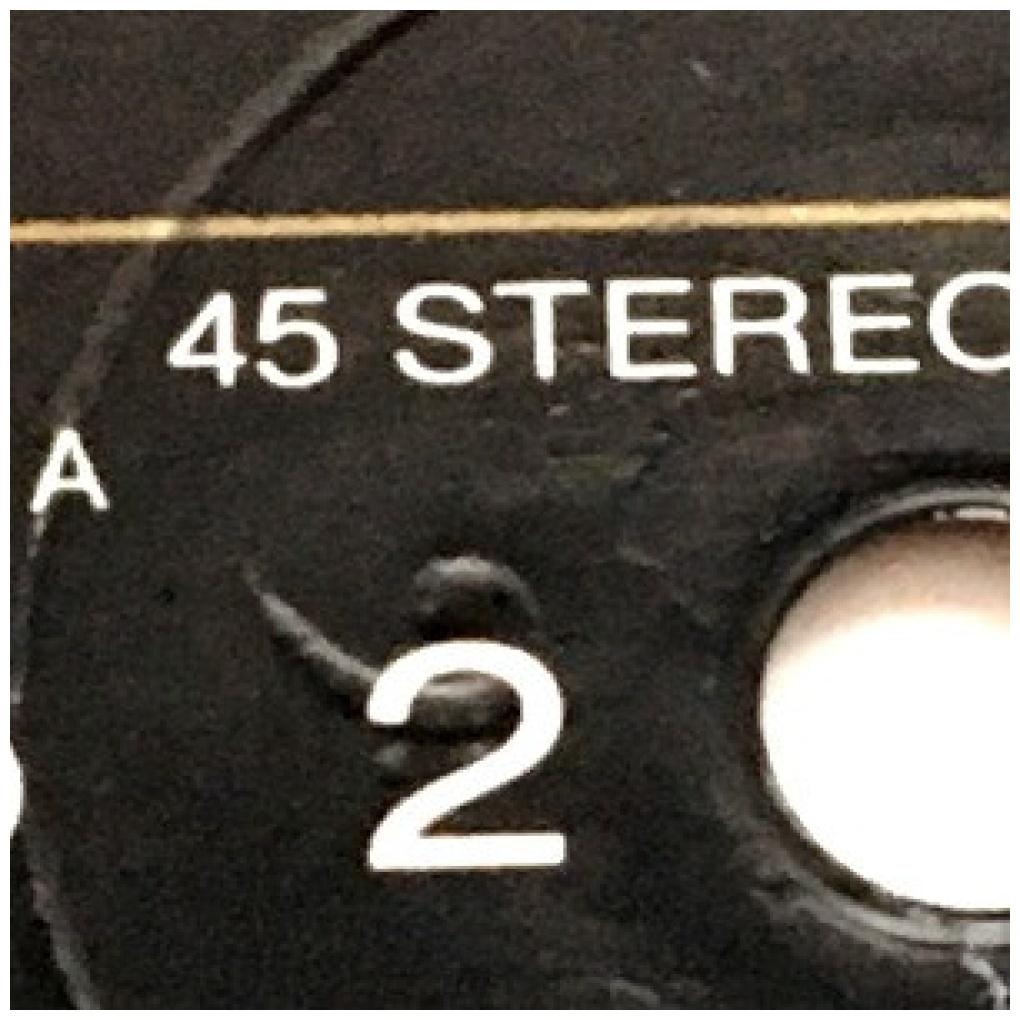 MODERN TALKING - GERONIMO'S CADILLAC | 12" MAXI SINGLE VINILO USADO