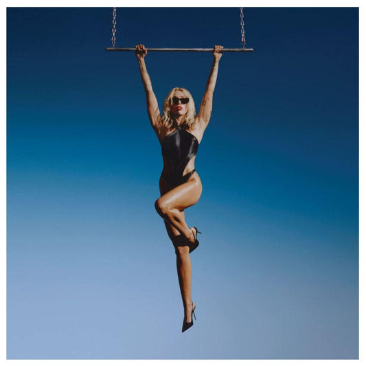 MILEY CYRUS - ENDLESS SUMMER VACATION | VINILO