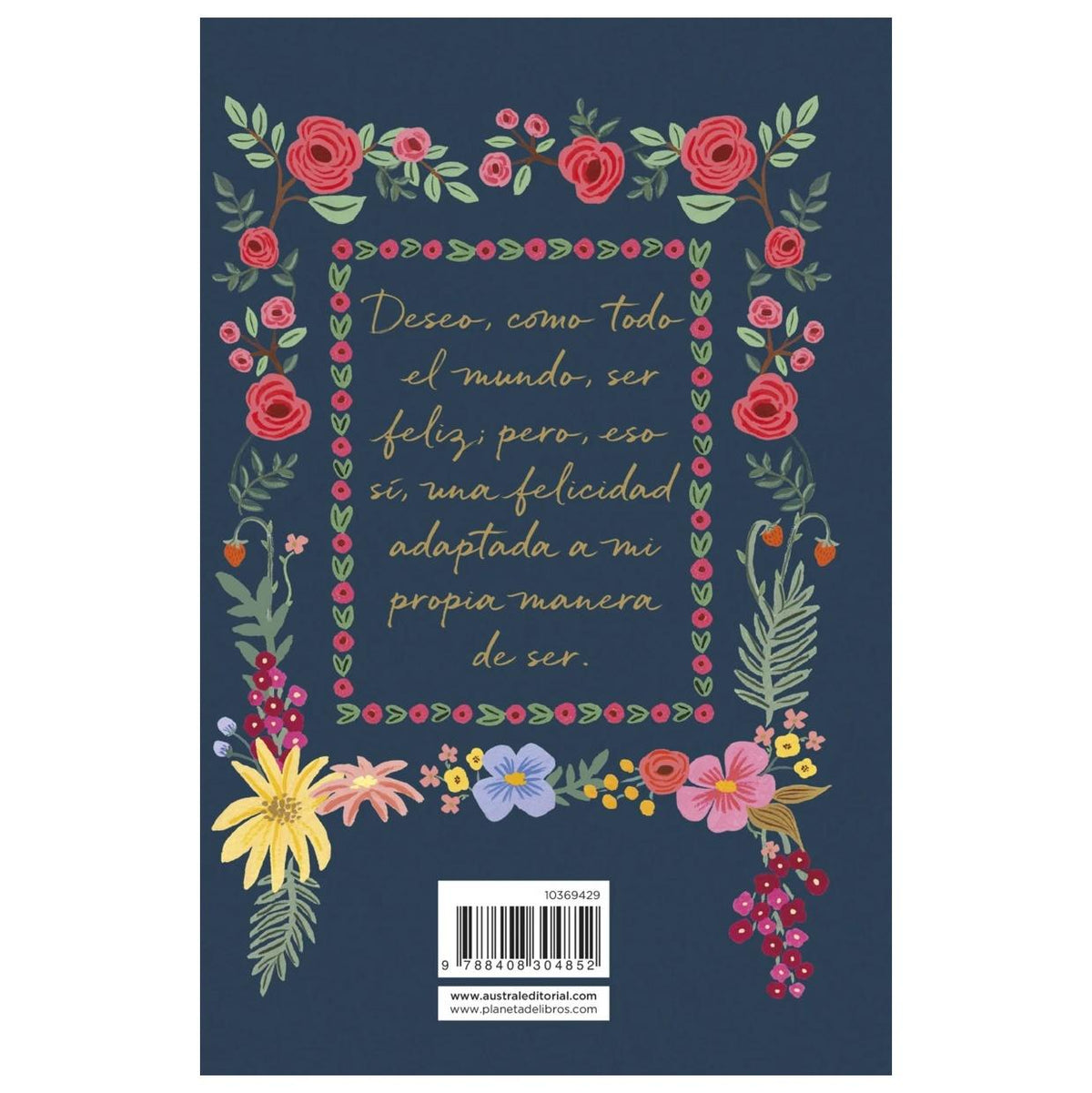 SENTIDO Y SENSIBILIDAD (TAPA DURA SIN S/CUB. (CARTONÉ)) - JANE AUSTEN | LIBRO
