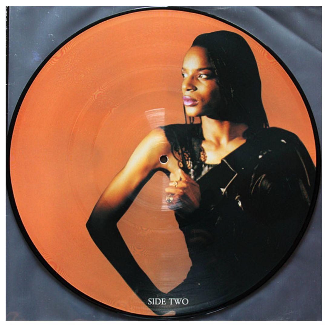 BLACK BOX - RIDE ON TIME (PICTURE DISC) | 12" MAXI SINGLE VINILO ABIERTO