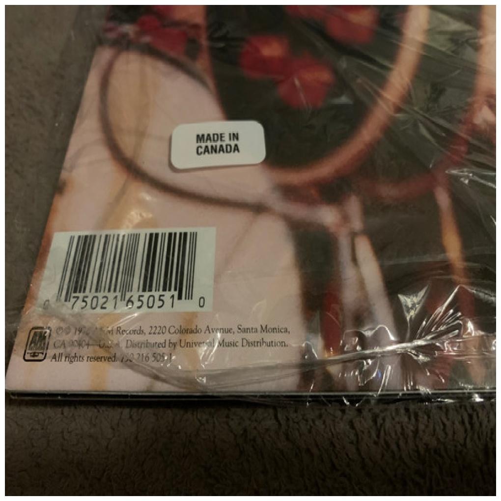 PETER FRAMPTON - FRAMPTON COMES ALIVE! (2LP) | VINILO