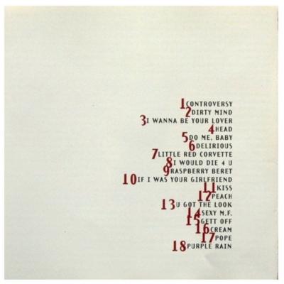 PRINCE - THE HITS 2 | CD