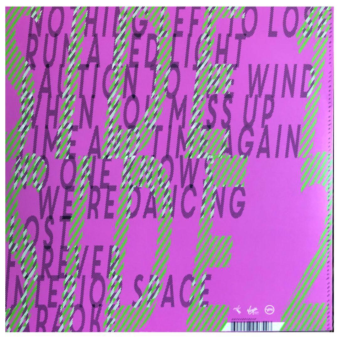 EVERYTHING BUT THE GIRL - FUSE  | VINILO