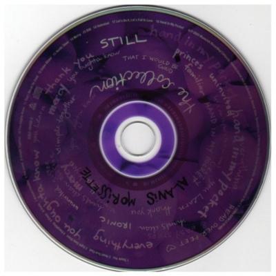 ALANIS MORISSETTE - COLLECTION | CD