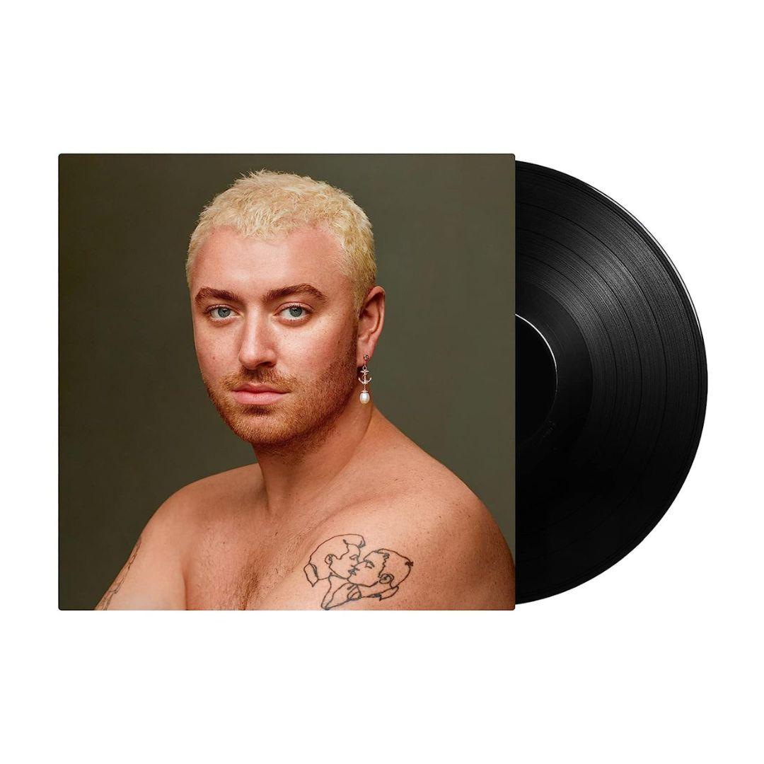 SAM SMITH - GLORIA | VINILO