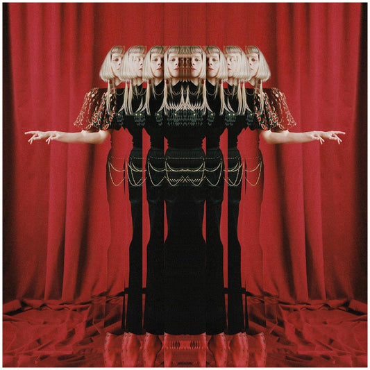 AURORA - GODS WE CAN TOUCH | VINILO
