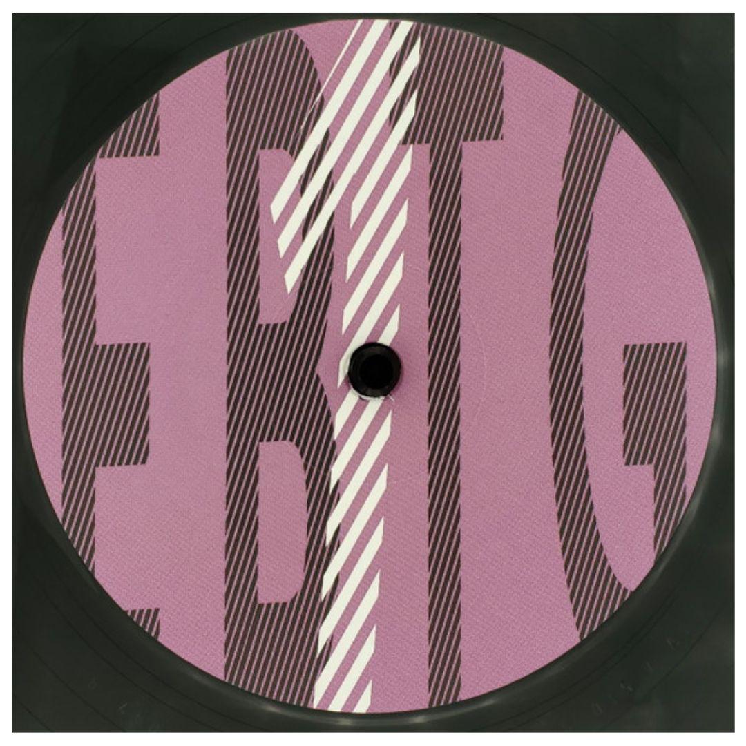 EVERYTHING BUT THE GIRL - FUSE  | VINILO