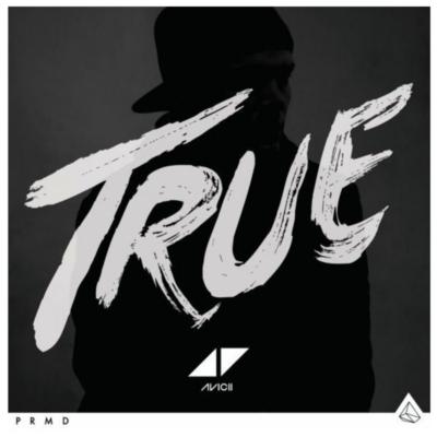 AVICII - TRUE LTD EDITION | VINILO