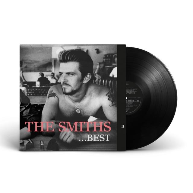 PREVENTA) THE SMITHS - BEST…I I| VINILO