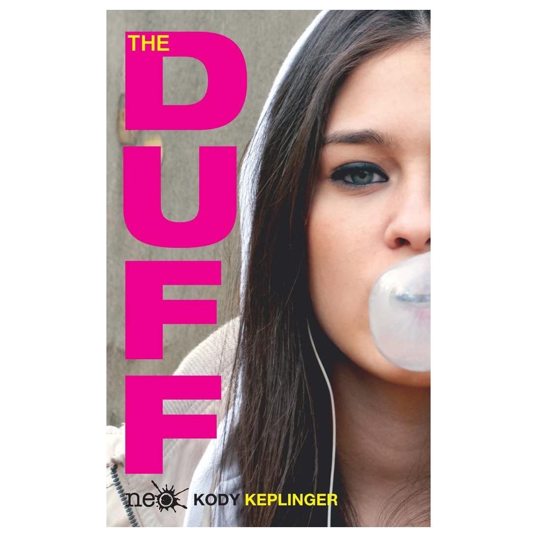 THE DUFF (TAPA BLANDA) - KODY KEPLINGER | LIBRO