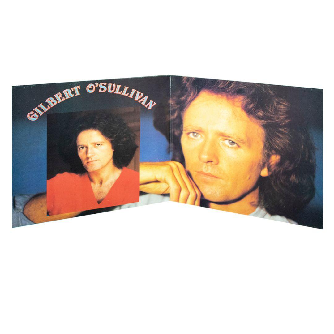 GILBERT O SULLIVAN - COLLECTION (2LP) | VINILO USADO