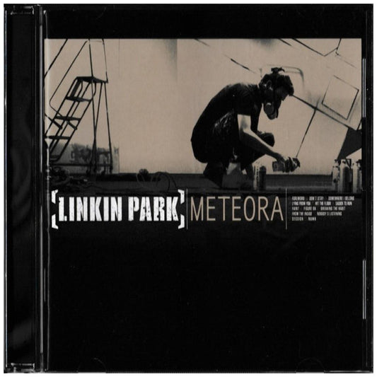 LINKIN PARK - METEORA | CD