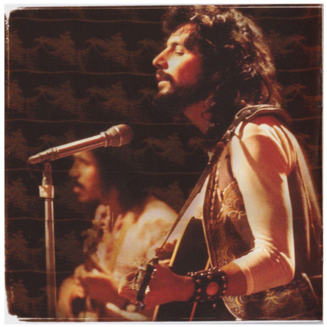 CAT STEVENS - GOLD | 2CD