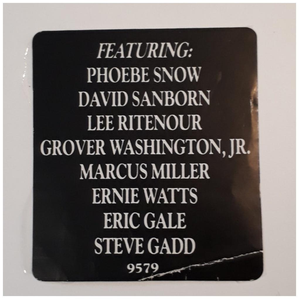 DAVE GRUSIN - COLLECTION | VINILO USADO