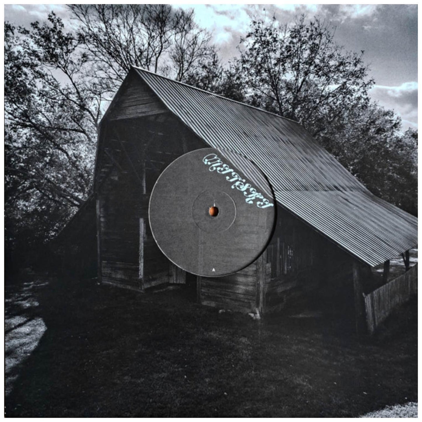MITSKI - LAND IS INHOSPITABLE AND SO ARE WE | VINILO