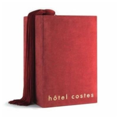 HOTEL COSTES - THE ANNIVERSARY BOXSET (10CD) | BOXSET