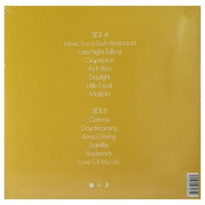 HARRY STYLES - HARRYS HOUSE | VINILO