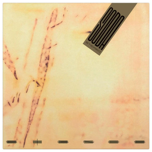 (PREVENTA) SODA STEREO - SIGNOS (EUROPEAN VERSION 2025) | VINILO