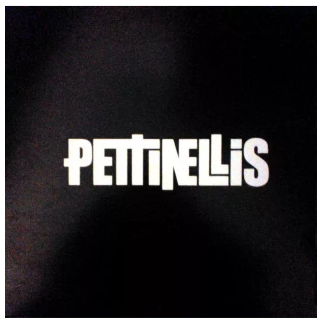PETTINELLIS - PETTINELLIS | VINILO