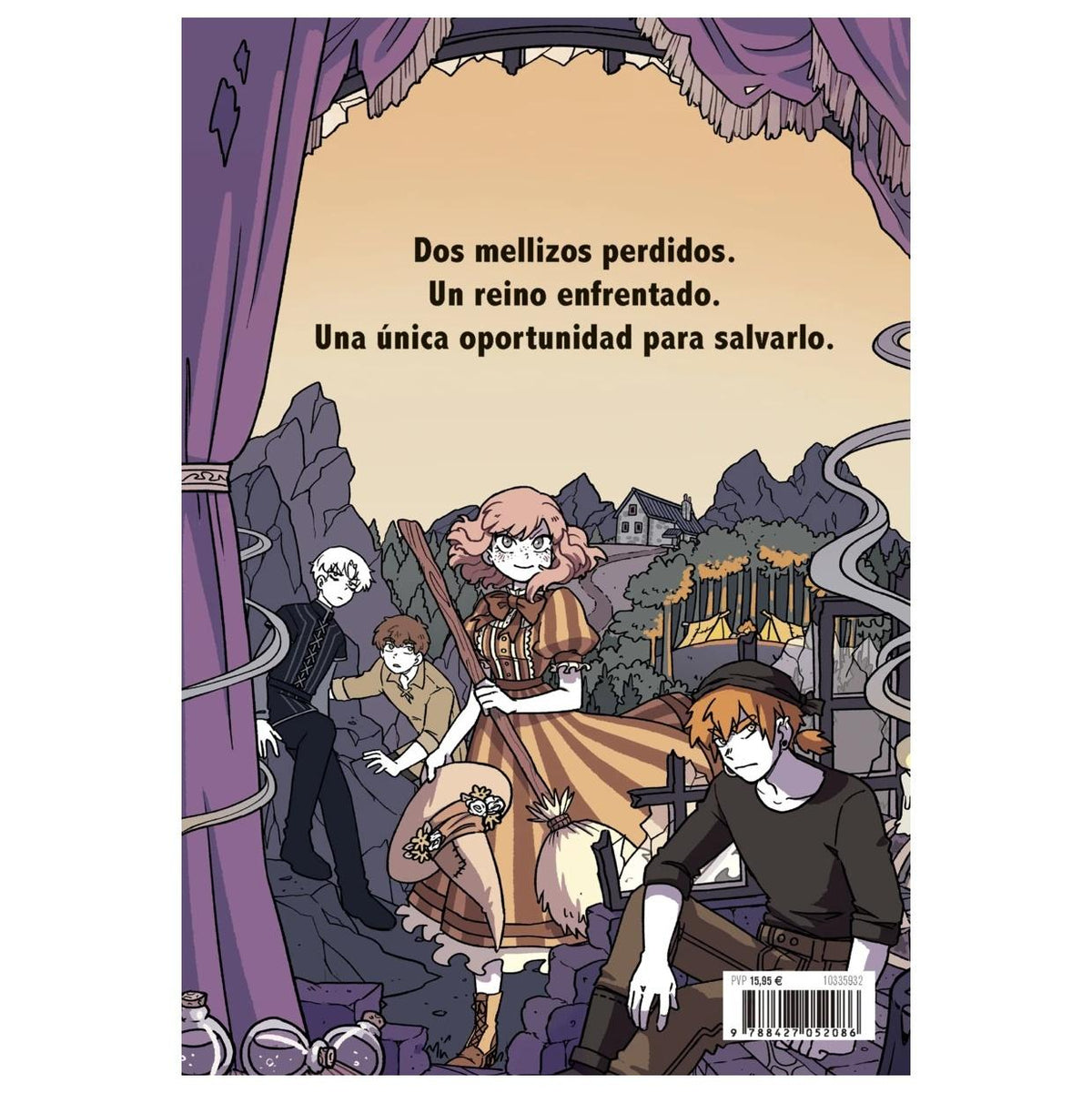HOOKY (TOMO 3) (RÚSTICA CON SOLAPAS) - MÍRIAM BONASTRE TUR | LIBRO