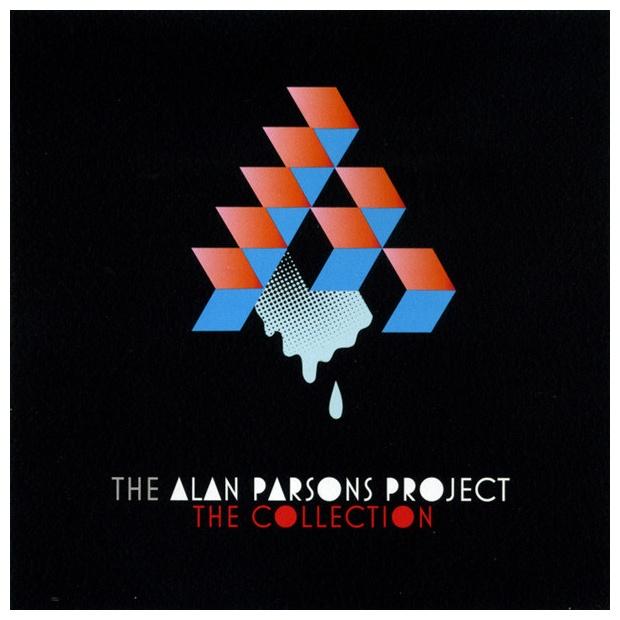 ALAN PARSONS PROJECT - THE COLLECTION | CD