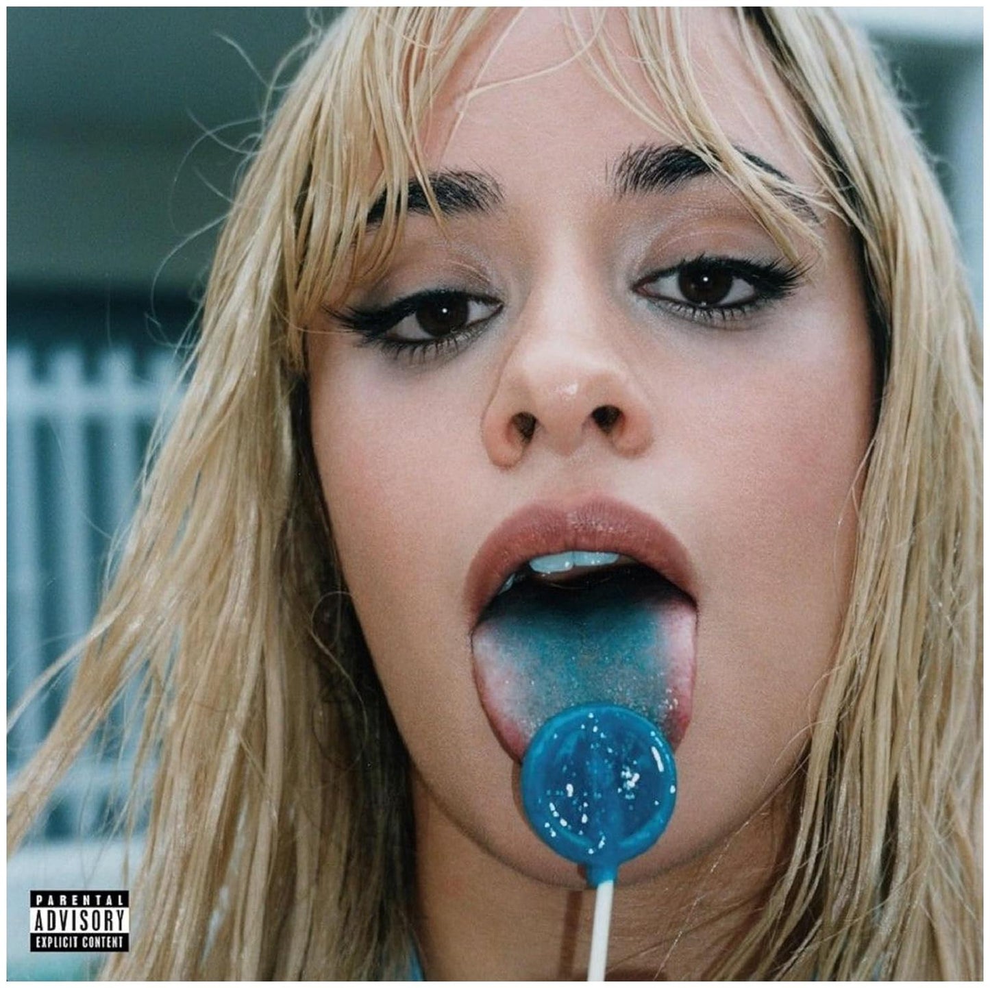 CAMILA CABELLO - C,XOXO (SKY BLUE VINYL) | VINILO