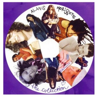 ALANIS MORISSETTE - COLLECTION | CD