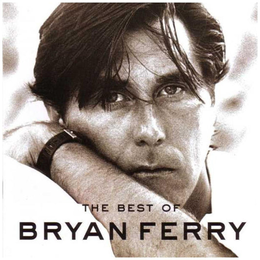 BRYAN FERRY - BEST OF | CD