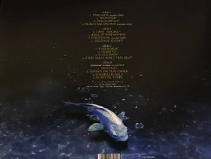 STRATOVARIUS - ENIGMA: INTERMISSION 2 (2LP) | VINILO