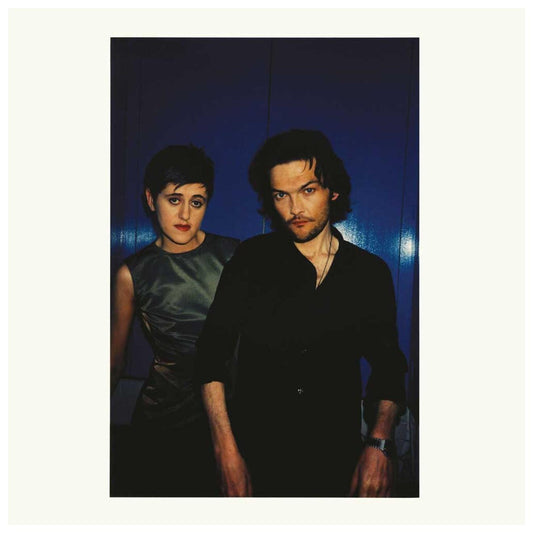 (PREVENTA) EVERYTHING BUT THE GIRL - THE BEST OF (2LP) | VINILO