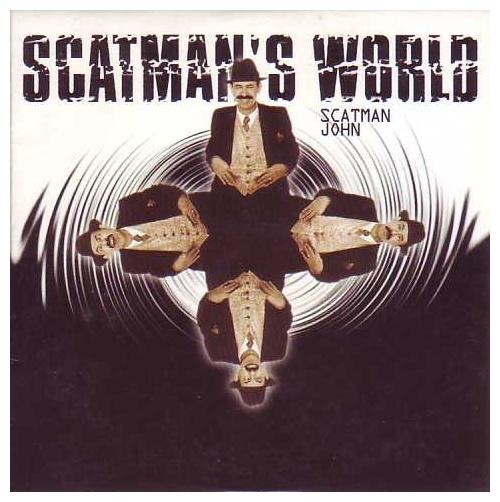 JOHN SCATMAN - SCATMAN S WORLD | 12" MAXI SINGLE USADO