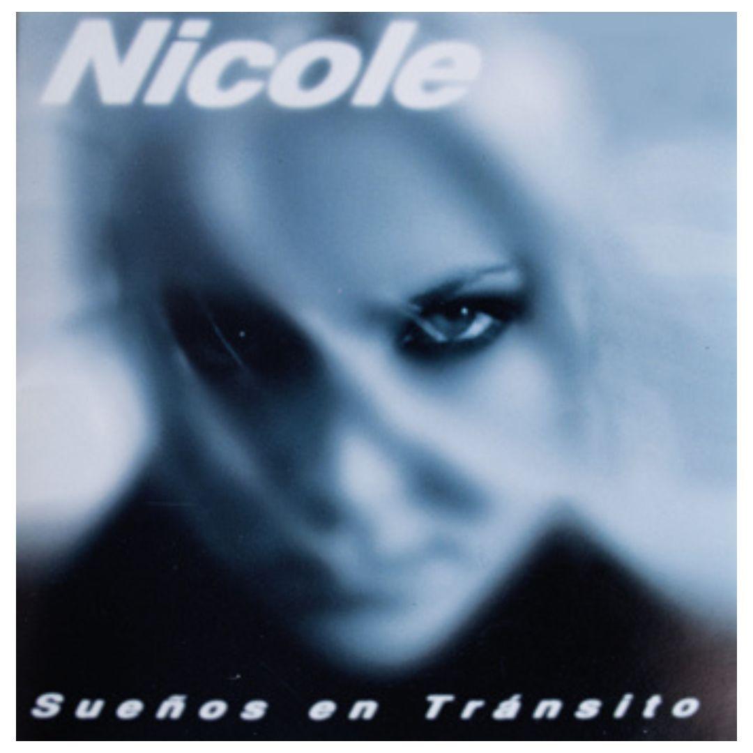 NICOLE - SUENOS EN TRANSITO | VINILO