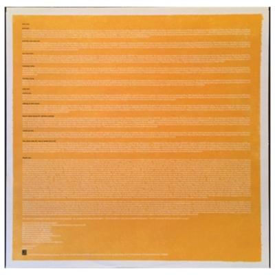 BRUNO MARS - DOO-WOPS HOOLIGANS | VINILO
