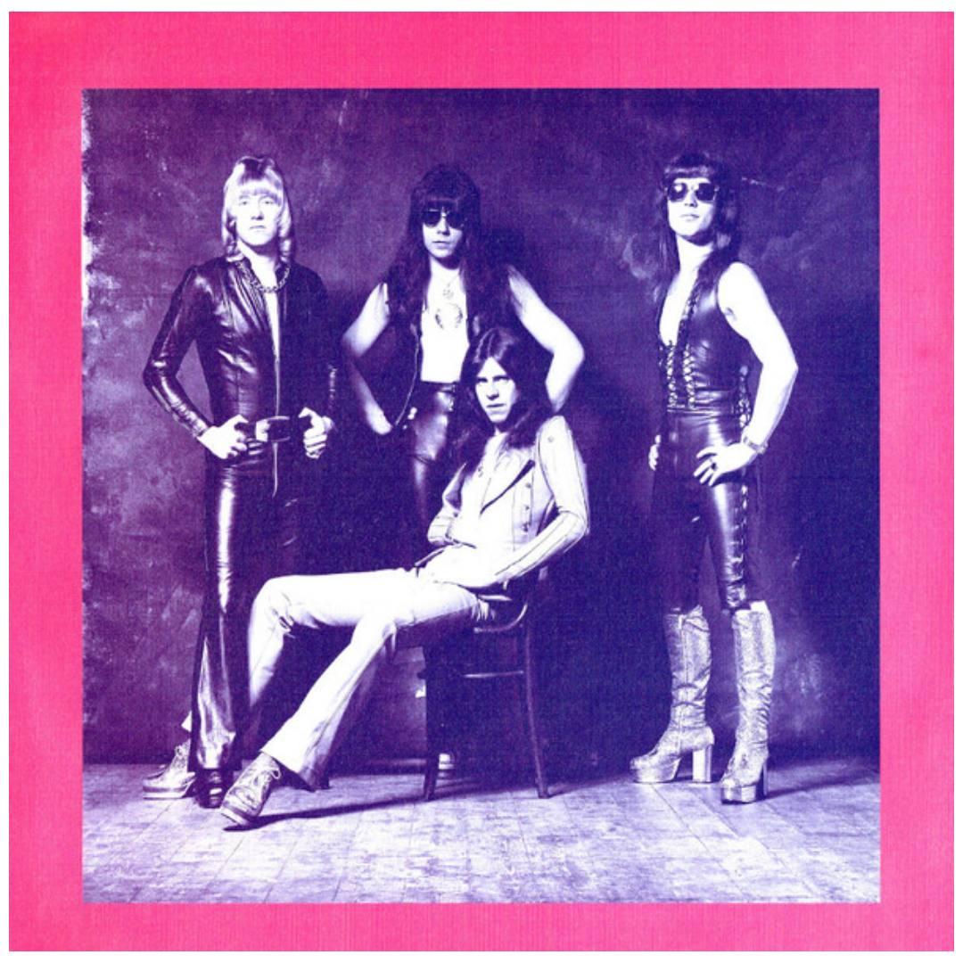 SWEET - GREATEST HITZ 1969-1978 (2LP)(COLOR VINYL) | VINILO