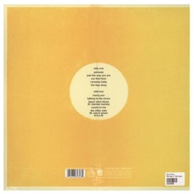 BRUNO MARS - DOO-WOPS HOOLIGANS | VINILO