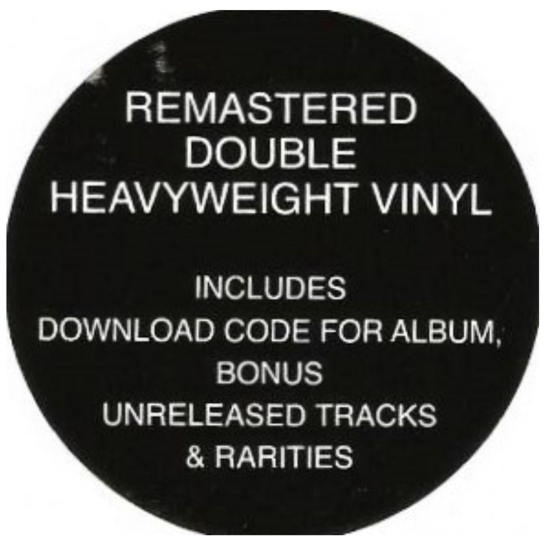 OASIS -  WHAT"S THE STORY  MORNING (2LP) | VINILO