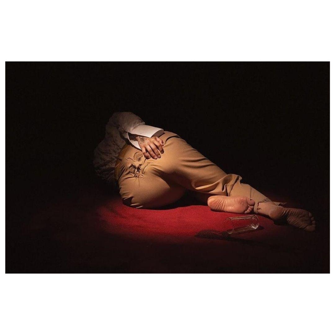 MON LAFERTE - AUTOPOIETICA | CD