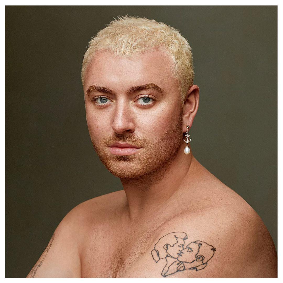 SAM SMITH - GLORIA | VINILO