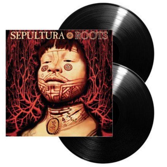 SEPULTURA - ROOTS (2LP) | VINILO