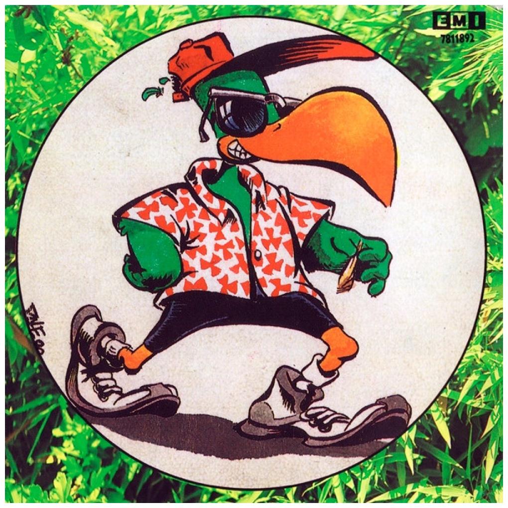 LOS PERICOS - BIG YUYO | CD