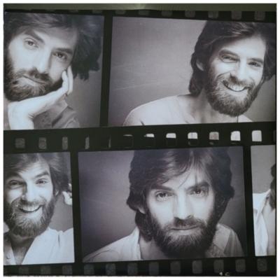 KENNY LOGGINS - AT THE MOVIES | VINILO