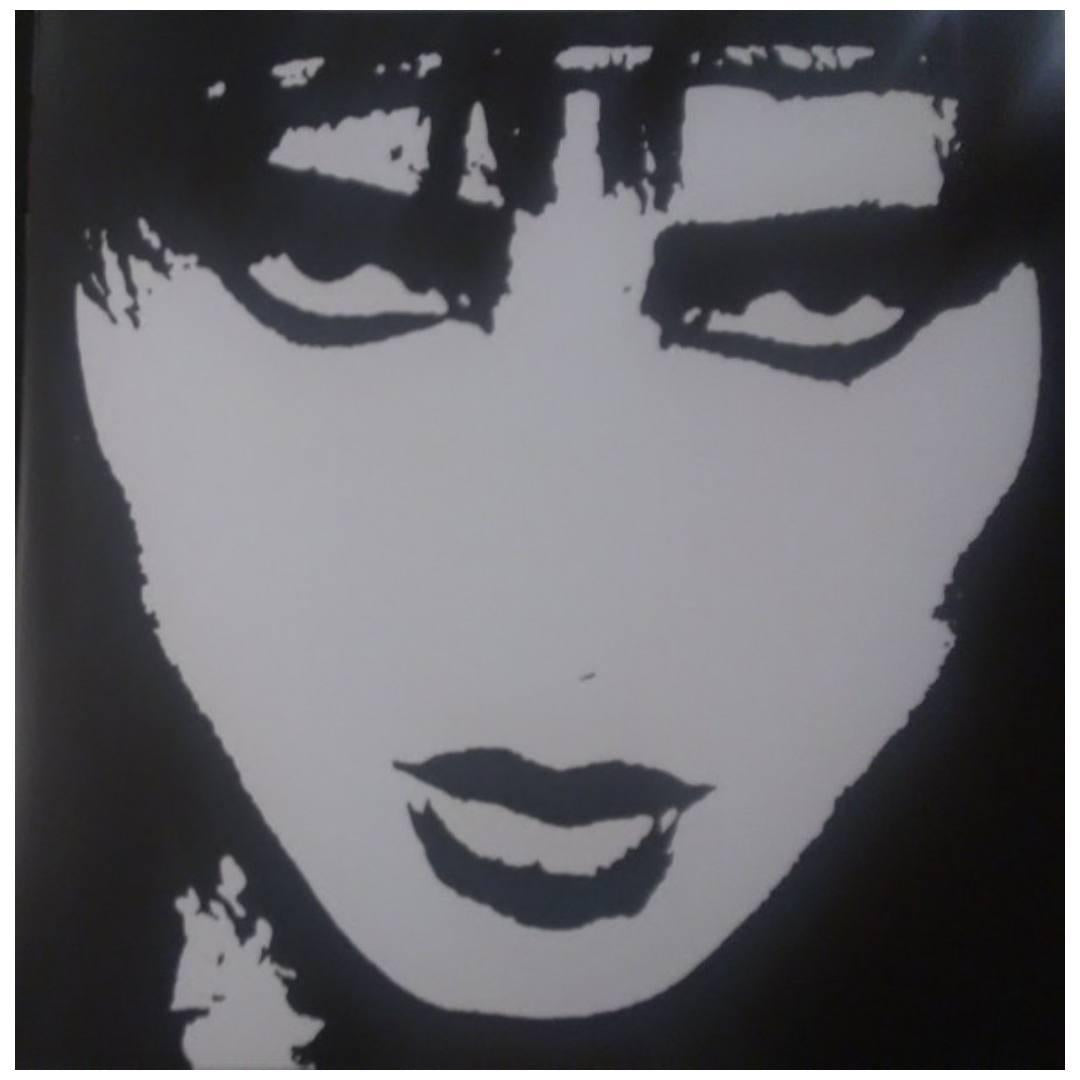 SIOUXSIE & THE BANSHEES - ONCE UPON A TIME: THE SINGLES (CLEAR VINYL) | VINILO