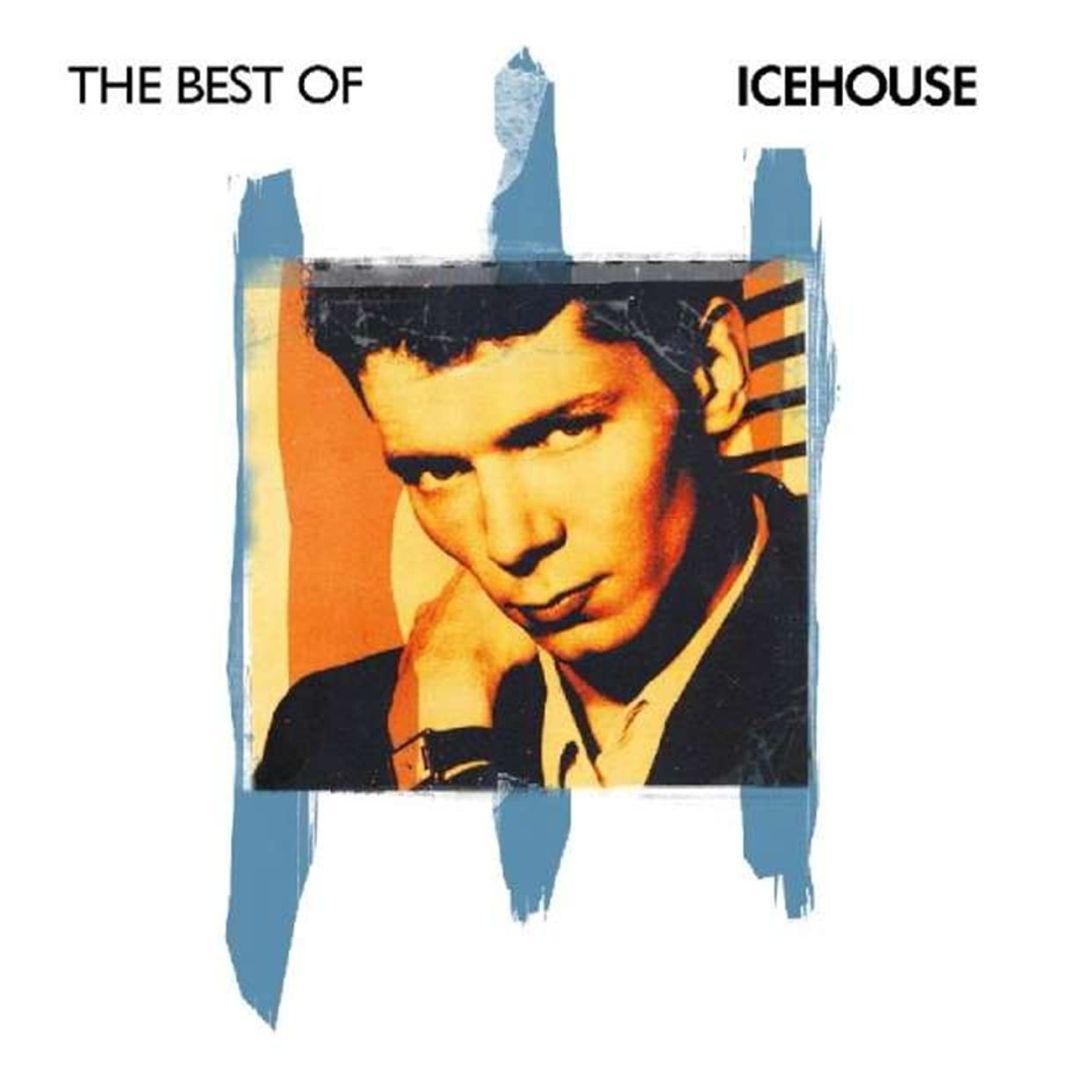 ICEHOUSE - THE BEST OF ICEHOUSE (DIGIPACK) | CD