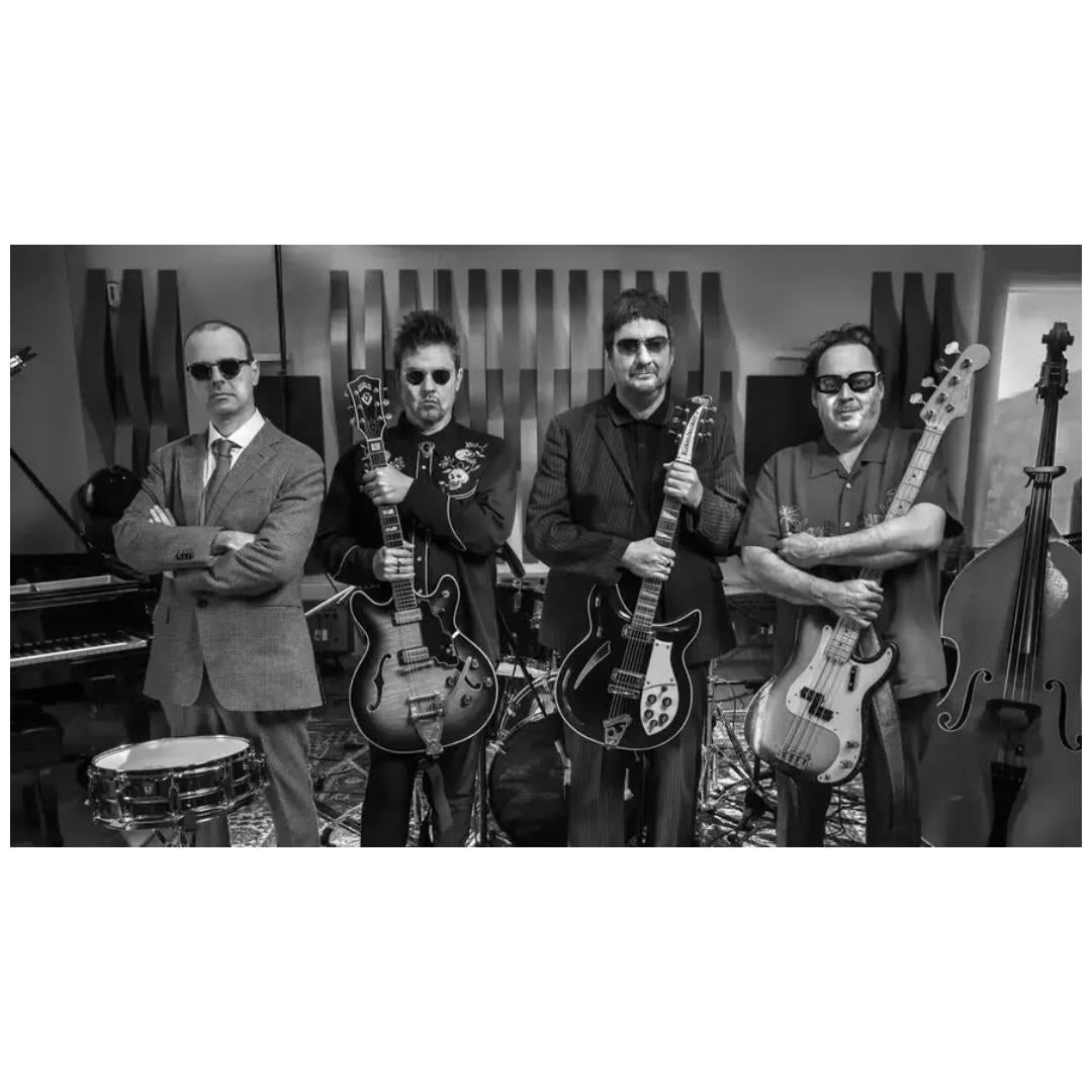 LOS TRES - ANTOLOGIA COLUMBIA 1991-1999 (5LP) | VINILO