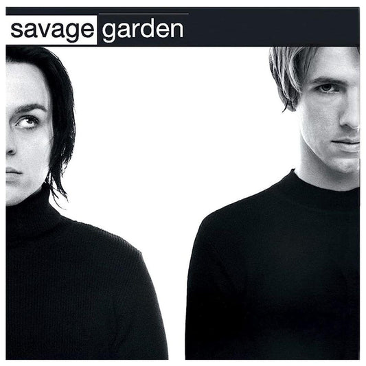 SAVAGE GARDEN - SAVAGE GARDEN (2LP) | VINILO