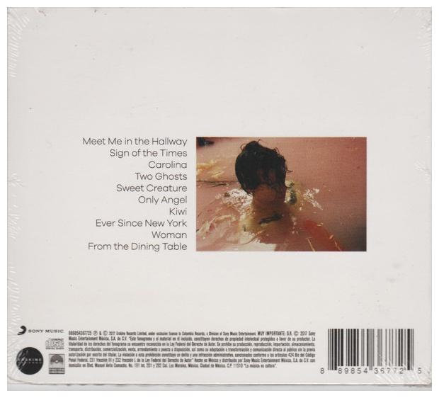 HARRY STYLES - HARRY STYLES | CD